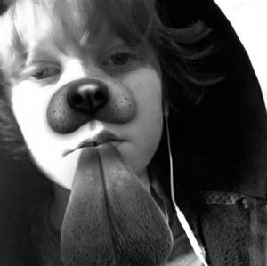 Meet your Posher, Gavin